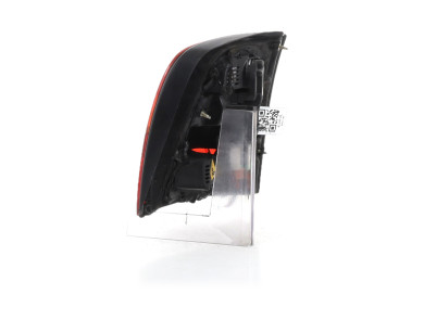 Left rear light - Nissan MICRA II PH.1 - B6555-5F301- T2-1677F