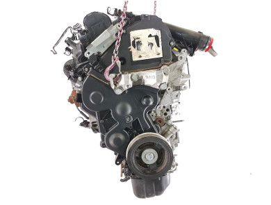 Moteur type 9H06 - Citroen C4 II PH.1 - M1-1138E