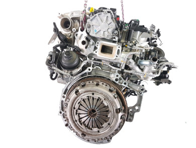 Moteur type 9H06 - Citroen C4 II PH.1 - M1-1138E