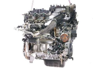 Engine type 9H06 - Citroen C4 II PH.1 - M1-1138E