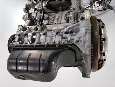 Moteur type 9H06 - Citroen C4 II PH.1 - M1-1138E