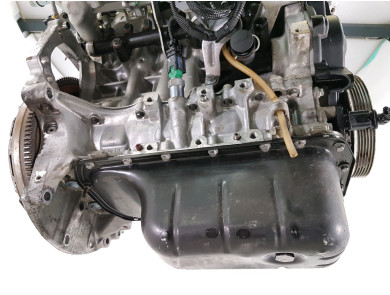 Engine type 9H06 - Citroen C4 II PH.1 - M1-1138E