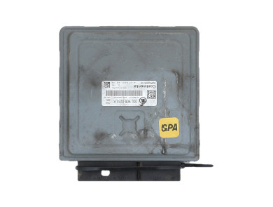 Engine calculator - Skoda FABIA II PH.2 - 03L906023LK - X1-6813K