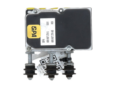 ABS pump motor - Skoda FABIA II PH.2 - 6R0614117KBEF - B1-6827N