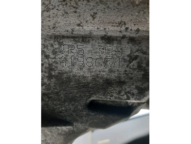 Boîte de vitesses type JR5306 - Renault CLIO III PH.2 - Y1-9260M