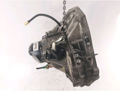 Boîte de vitesses type JR5306 - Renault CLIO III PH.2 - Y1-9260M