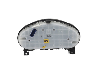 Compteur - Opel ZAFIRA C PH.1 - 13374933 - Y1-5638M