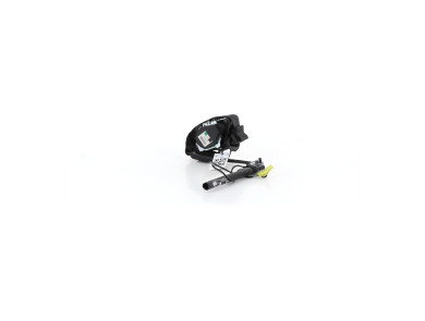 Right front seatbelt - Opel ZAFIRA C PH.1 - 13394803 - L1-5692I