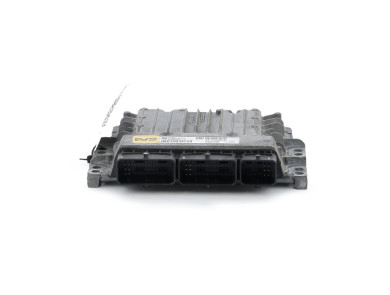 Calculateur moteur occasion - Dacia LODGY - 237102597R