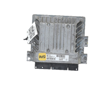 Engine calculator - Dacia LODGY PH.1 - 237102597R - W1-6811T