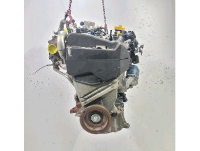 Engine type K9K608 - Renault CLIO IV PH.1 - B1-5882R