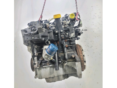 Engine type K9K608 - Renault CLIO IV PH.1 - B1-5882R