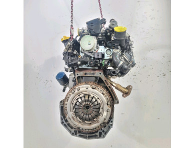 Moteur type K9K608 - Renault CLIO IV PH.1 - B1-5882R