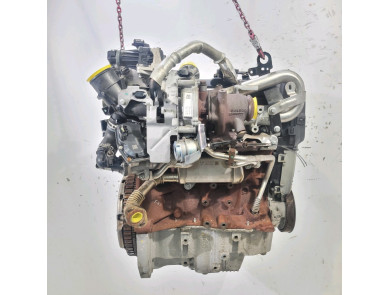 Moteur type K9K608 - Renault CLIO IV PH.1 - B1-5882R