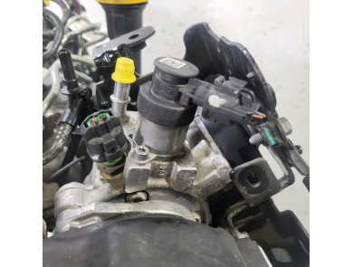 Moteur type K9K608 - Renault CLIO IV PH.1 - B1-5882R
