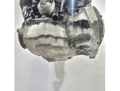 Engine type K9K608 - Renault CLIO IV PH.1 - B1-5882R