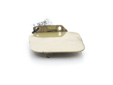 Trappe portillon carburant - Volkswagen GOLF IV - Jaune Clair - 1E0809905 - N1-6753Q