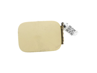 Fuel door - Volkswagen GOLF IV - Jaune Clair - 1E0809905 - N1-6753Q