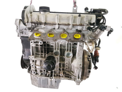 Moteur type AUB-POLO - Volkswagen POLO III PH.2 - Z1-4246J