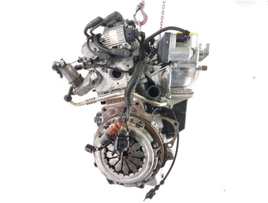 Engine type AUB-POLO - Volkswagen POLO III PH.2 - Z1-4246J