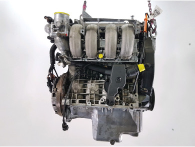 Engine type AUB-POLO - Volkswagen POLO III PH.2 - Z1-4246J