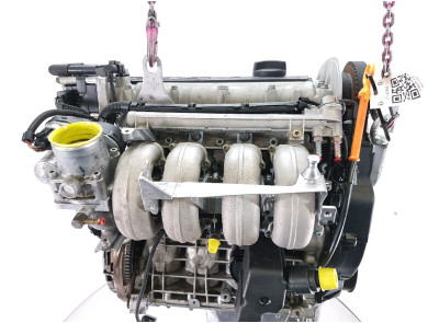 Engine type AUB-POLO - Volkswagen POLO III PH.2 - Z1-4246J