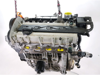 Engine type AUB-POLO - Volkswagen POLO III PH.2 - Z1-4246J