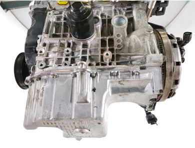Engine type AUB-POLO - Volkswagen POLO III PH.2 - Z1-4246J