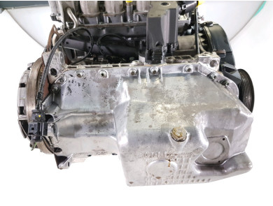 Engine type AUB-POLO - Volkswagen POLO III PH.2 - Z1-4246J