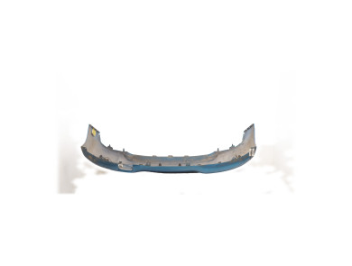 Rear bumper - Peugeot 207 - Bleu Clair - 7410Z6 - A1-7614A