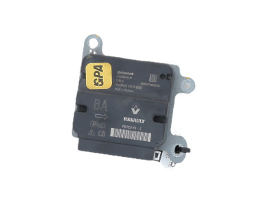 Airbag control unit - Dacia LODGY PH.1 - 985105409R - N1-6781G