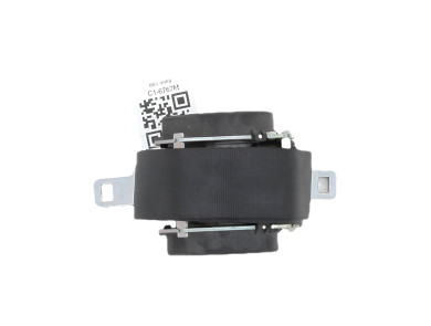 Ceinture sécurité centrale arrière - Dacia LODGY PH.1 - 6001549690 - C1-6767M