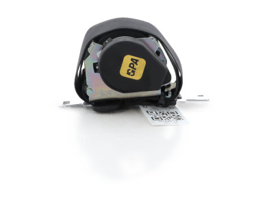 Ceinture sécurité centrale arrière - Dacia LODGY PH.1 - 6001549690 - C1-6767M