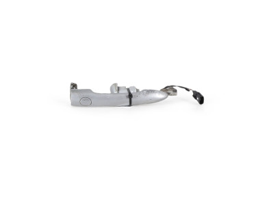 Poignée de porte exterieure droit occasion - Renault MEGANE - 7701209581