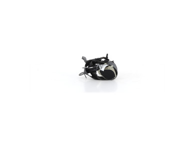 Ceinture sécurité avant droite - Renault CLIO CAMPUS II PH.2 - 7700436756 - L1-5529W