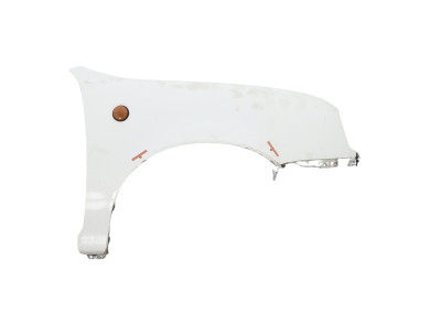 Right front fender used - Nissan MICRA - 63100-50B30-