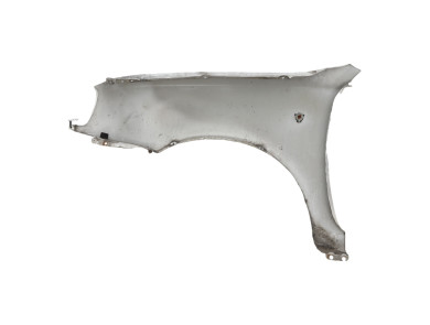 Right front fender - Nissan MICRA II PH.1 - Blanc - 63100-50B30- U1-6794Z