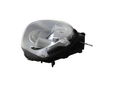 Left headlight used - Mini MINI COUNTRYMAN - 63 12 9801027