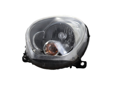 Left headlight - Mini MINI COUNTRYMAN II - 63129801027 - E0-4065H