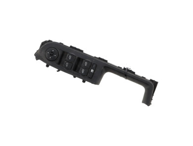 Left window-lift switch panel used - Ford FOCUS C-MAX - 1473748