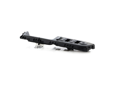 Left window-lift switch panel - Ford FOCUS C-MAX I PH.1 - 1473748 - N1-4575Q