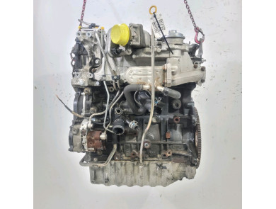 Engine type VM64C - Chrysler GRAND VOYAGER V PH.1 - U1-5445P