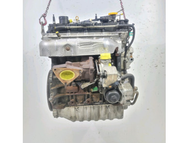Engine type VM64C - Chrysler GRAND VOYAGER V PH.1 - U1-5445P