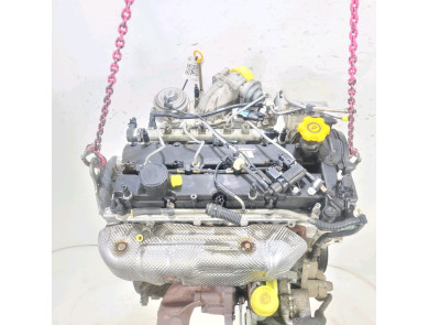 Moteur type VM64C - Chrysler GRAND VOYAGER V PH.1 - U1-5445P