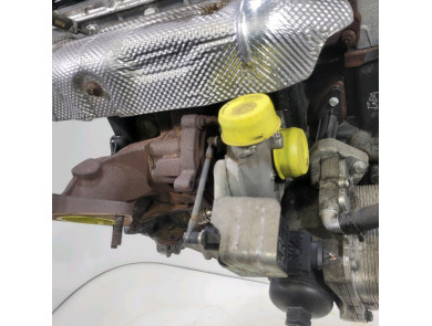 Engine type VM64C - Chrysler GRAND VOYAGER V PH.1 - U1-5445P