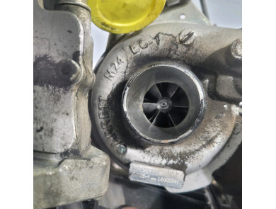 Engine type VM64C - Chrysler GRAND VOYAGER V PH.1 - U1-5445P