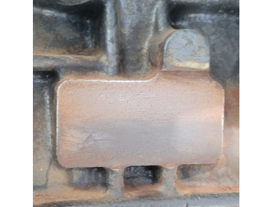 Engine type VM64C - Chrysler GRAND VOYAGER V PH.1 - U1-5445P