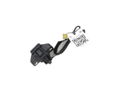 Rear lid lock - Renault CLIO II PH.2 - Gris Fonce - 8200078950 - K1-4474G