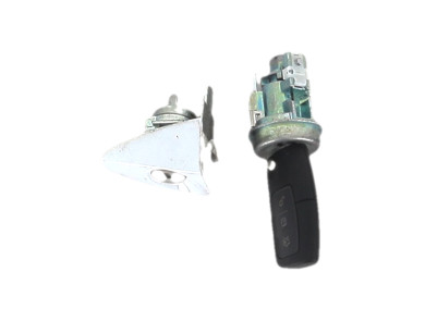 Neiman kit complet (barillet serrure clé) - Ford FIESTA VI PH.1 - 1831491 - M1-5508X