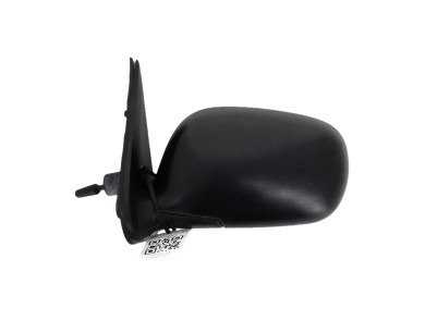 Left wing mirror - Nissan MICRA II PH.1 - Blanc - 96302-1F500 - T1-7225I